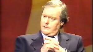 John Bird and John Fortune