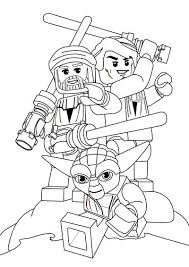 Robotic droids are built to serve their owners. Updated 101 Star Wars Coloring Pages Darth Vader Coloring Pages
