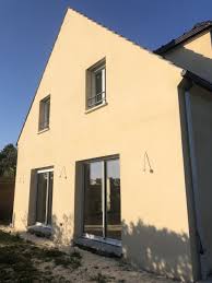 Weber Ton Pierre 016 Facade Oise Crepis Facade