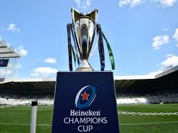 Rugby La Coupe D Europe De Retour Et Dans Le Vif Du Sujet Challenges