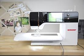 Make It Yours 7 Series Hover Feature Weallsew Bernina Bernina Sewing Bernina Sewing Machine