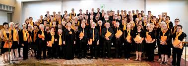 Choeurs au mesnil saint denis (78). L Air De Rien Accueil