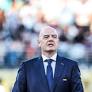 FIFA's Proposal to Privatize World Cup Sparks Fierce Backlash from UEFA and Football Stakeholders