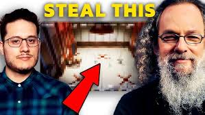 RUTHLESS LOOK INSIDE Room Sound Jay Maas