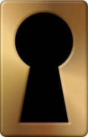 Big Copper Keyhole Png Clipart By Fantasystock On Deviantart Clip Art Altered Book Art Alice In Wonderland Clipart