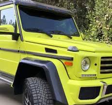 Maybe you would like to learn more about one of these? Kanye Gifts Kim K With Car That Coordinates With Her New Love For Neon