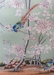 Pin De Tiago Taveira Bastos Lima Em Flores E Folhas Imagem Floral Pintura Mural L Wallpaper