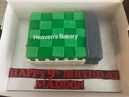 Maybe you would like to learn more about one of these? Heaven S Bakery Posts Facebook