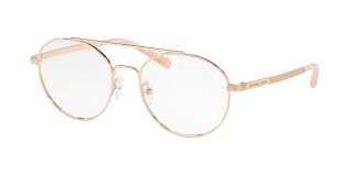 Shop michael kors canada for jet set luxury: Eyeglasses Michael Kors St Barts Mk3024 1108