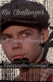 His Challenger (ON HOLD)