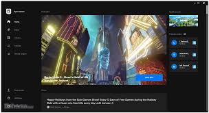 Launch epic games without launcher. Epic Games Launcher Download 2021 Latest For Windows 10 8 7