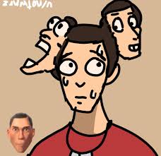 What if you could wear the same 3 cosmetics at once? : r/tf2