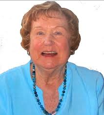 Agnes Johnson Obituary (1936