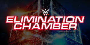 The elimination chamber will emanate from wwe's thunderdome, held in florida's tropicana the main card starts both days at 7 p.m. L9xigktd1hvk9m