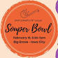 29th Annual Souper Bowl