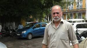 The trial of tarun j. Goa Court Acquits Tarun Tejpal Of Rape Charges