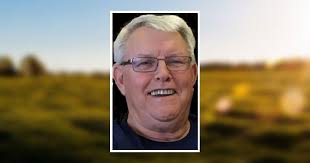 John Winchell Obituary December 20, 2021