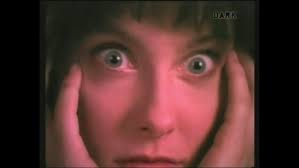 Freddy's Nightmares S1E16 Cabin Fever Leslie Dean podcast