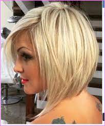 50 Chic Short Bob Hairstyles And Haircuts For Women In 2019 With Hairstyle Bob Hairstyles For Thick Bob Hairstyles Short Bob Hairstyles