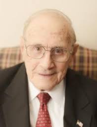 Claude E. "Pap" Wilson Obituary