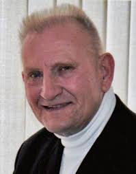 Anthony Jeanquart Obituary (1939