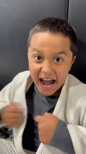 Devin and Noah at ADCC this past weekend. Devin coming home with Silver  going against some amazing competition. Well deserved Devin. Noah so close  to top 3 but had an injury. He