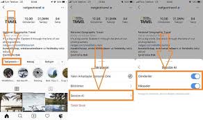 Instagram Da Takipten Cikmadan Gonderileri Gizleme Teloji Instagram Blog