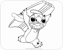Disney Stitch Coloring Pages Beautiful Lilo And Stitch Coloring Pages Stitch Coloring Pages Stitch Disney Coloring Pages