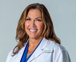 Christine Cooley's Instagram, Twitter & Facebook