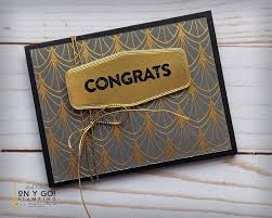 Cut the new gift card holder out and fold it as instructed in the original design. Pop Up Gift Card Holder Made With Patterned Paper On Y Go Stamping