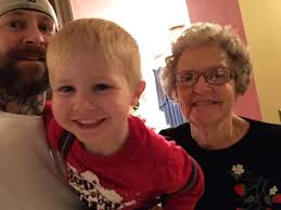 Emma Farris Obituary (1931