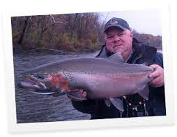 Jon Kolehouse Guided River Trips