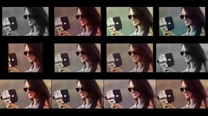Although aimed at noise reduction for modern digital cameras, neat video is also very useful in the digitization process of older vhs or film stock. Buy Universe Retrograde From Red Giant Old Film Effect For Premiere Pro After Effects Final Cut Pro X Motion Avid Media Composer Magix Vegas Pro Davinci Resolve And Hitfilm Pro