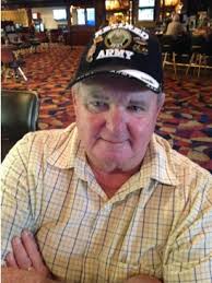 James "Jim" Trimble, 2nd Bde LRRP, passed away Dec 17, 2019