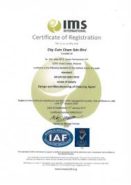 City coin laundry sdn bhd, the largest launderette operator in malaysia, has been in expansion mode since last year. Research And Development City Coin Chem Sdn Bhd