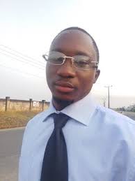 Introduction of Utibeima Ibanga, a model from Akwaibom State