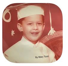 The Singing Binion Family ~ *****Let My Light Shine***** **