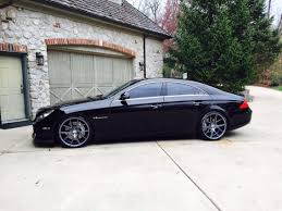 Cls W219 Mercedes Benz Cls Mercedes Cls Mercedes Benz Cars