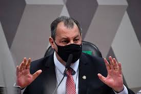 Veja o perfil de reverendo dr. Aziz Sobre Reverendo Se Ele Esta Com Infeccao Exames Mostrarao