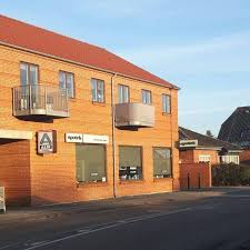 Valdemarsgade Apotek