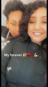 Aisha Burrell's Instagram, Twitter & Facebook