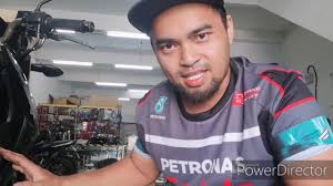 3 tips penjagaan minyak hitam lc135 modi | yamaha malaysia 2019 #lc135 #liquimoly. Cara Mudah Cek Sukatan Minyak Hitam Untuk Newbie Lc135 Y15zr Fz Vixion Mxking R15 Info Motor Youtube