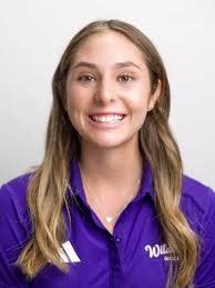 Wildcats Tabbed Fourth in Big Sky Women's Golf Preseason Poll