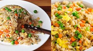1001 nasi goreng / this provides a wide range of recipes made with fried rice with a delicious taste, with very simple and easy cooking methods to try at home. 8 Resepi Nasi Goreng Yang Anda Boleh Cuba Di Rumah