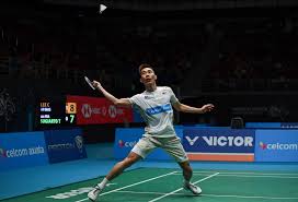 Check spelling or type a new query. Lee Chong Wei Vs Kento Momota Malaysia Open 2018 Final Live Stream Tv Listings Start Time Ibtimes India