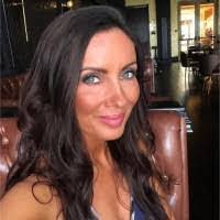 Lisa Thiery's Instagram, Twitter & Facebook