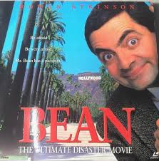This one, though, is an exception. Bean Ultimate Disaster Hobbies Toys Music Media Vinyls On Carousell