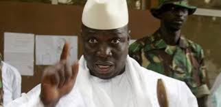 RECIT EFFROYABLE : «Le jour où Jammeh nous a ordonné de tuer son  demi-frère…»