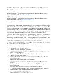 Due to its difficulty level, some european and american universities have also started to accept gaokao scores. Pdf Special Issue