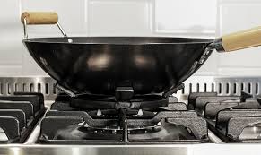 From the stainless steel electric cooktop to our electric glass cooktop, we offer a wide range of temperature control stovetop options for the perfect kitchen stove. Lofra Wok Ring Range Cookers From Myrangecooker Co Uk